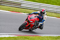 Middle 1 Group Red Bikes